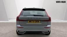 Volvo XC60 2.0 B5P Plus Dark 5dr AWD Geartronic Petrol Estate